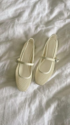 Airy Mesh Janes